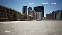 Technology Market Simulation Screenshot 1