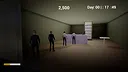 Technology Market Simulation Screenshot 10