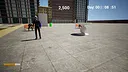 Technology Market Simulation Screenshot 0