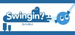 Swingin'!