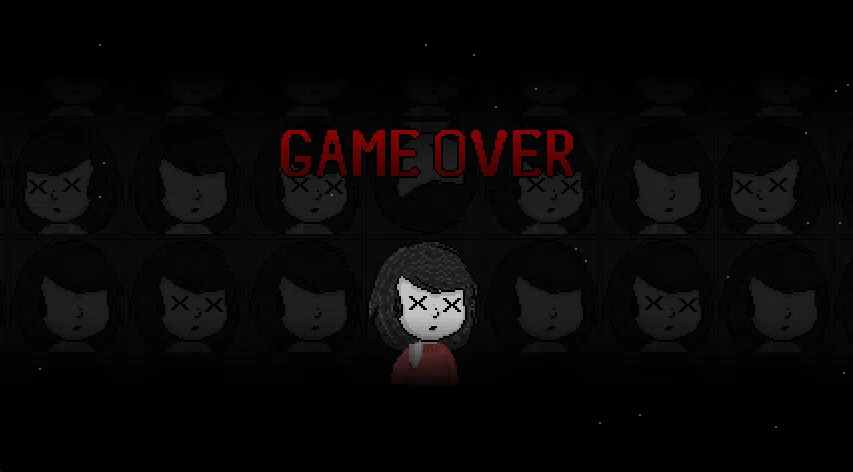 Euphionia: The Tree Spirit's Curse Screenshot 5