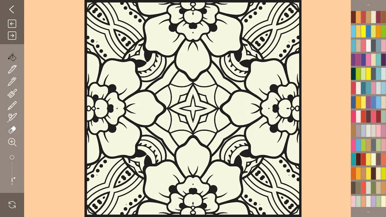 A Coloring Break - Expansion pack 9 Screenshot 3