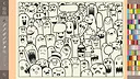 A Coloring Break - Expansion pack 9 Screenshot 6