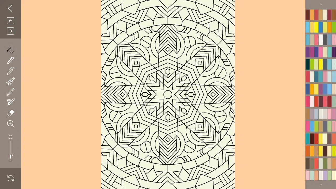 A Coloring Break - Expansion pack 9 Screenshot 7