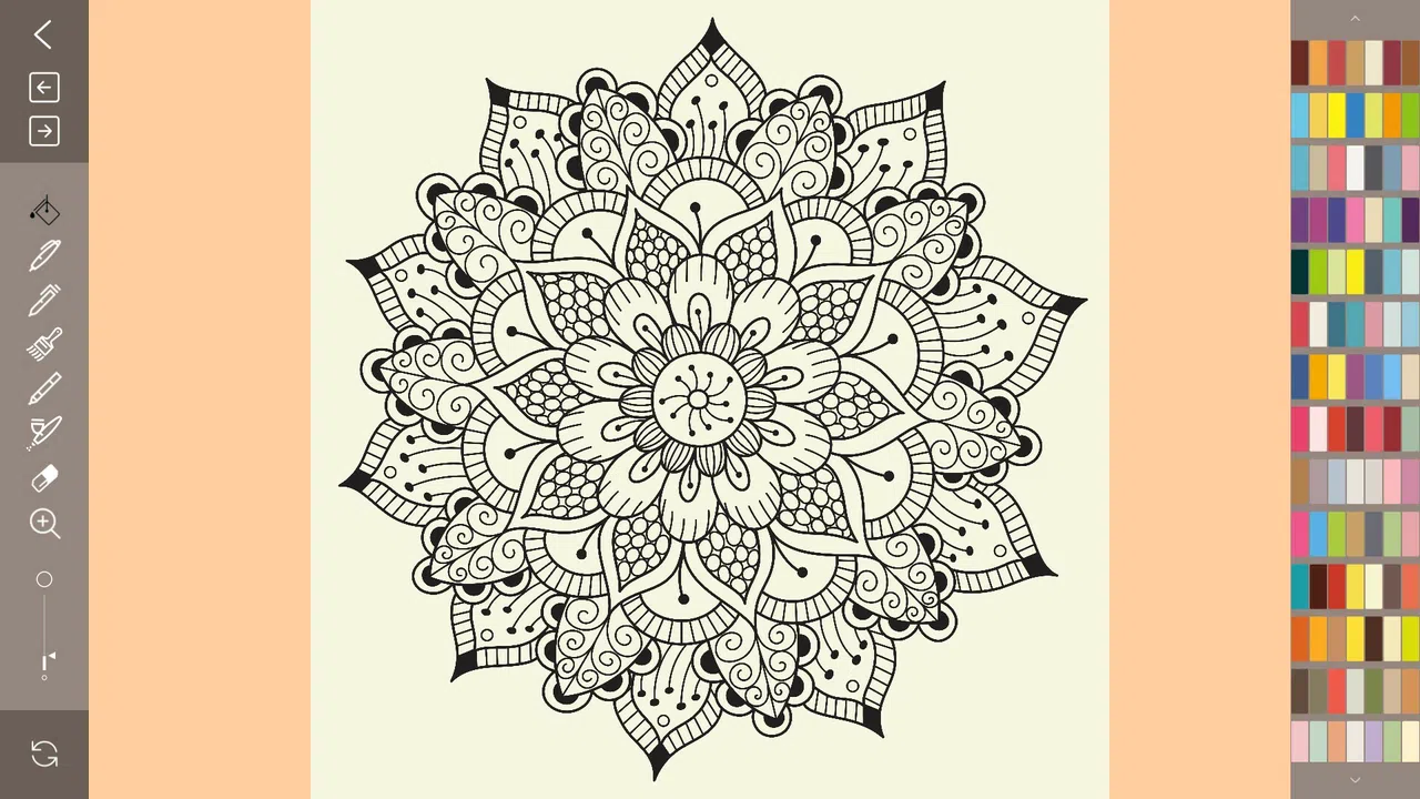 A Coloring Break - Expansion pack 9 Screenshot 8