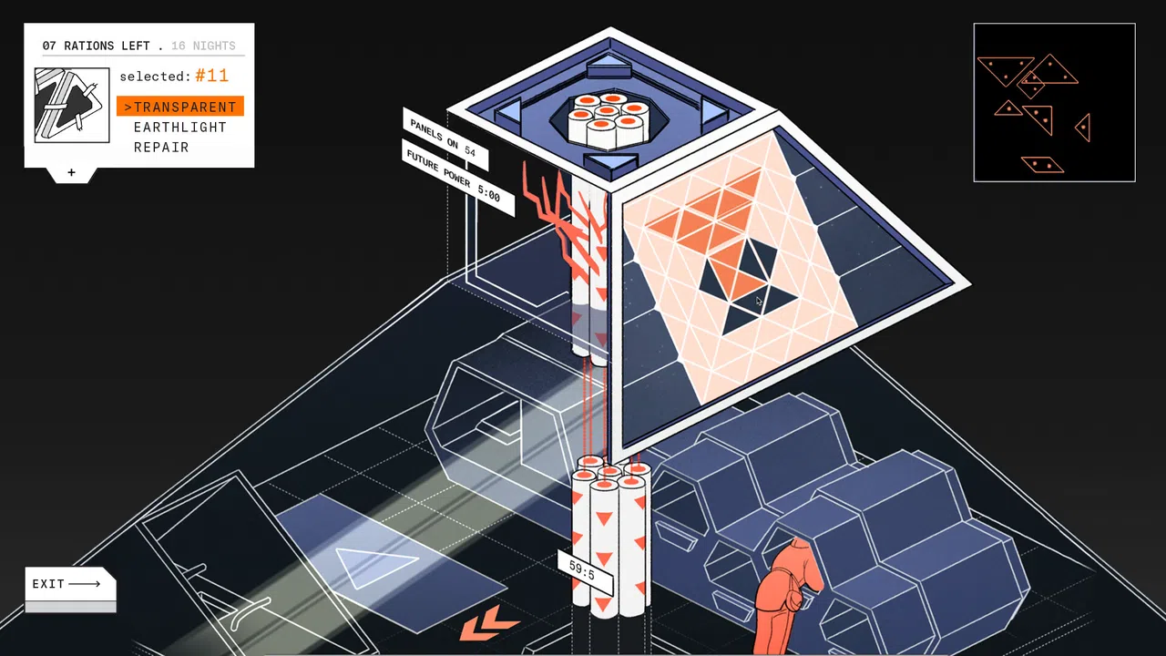 KUU Screenshot 6