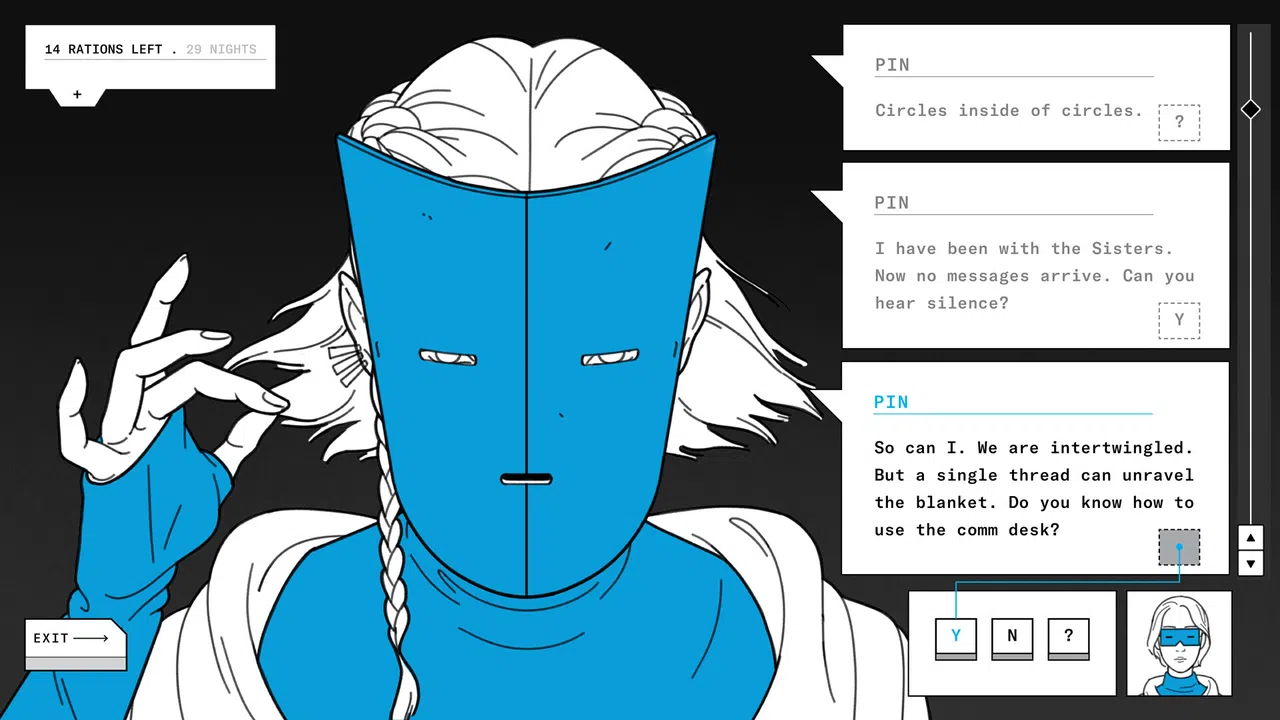 KUU Screenshot 10