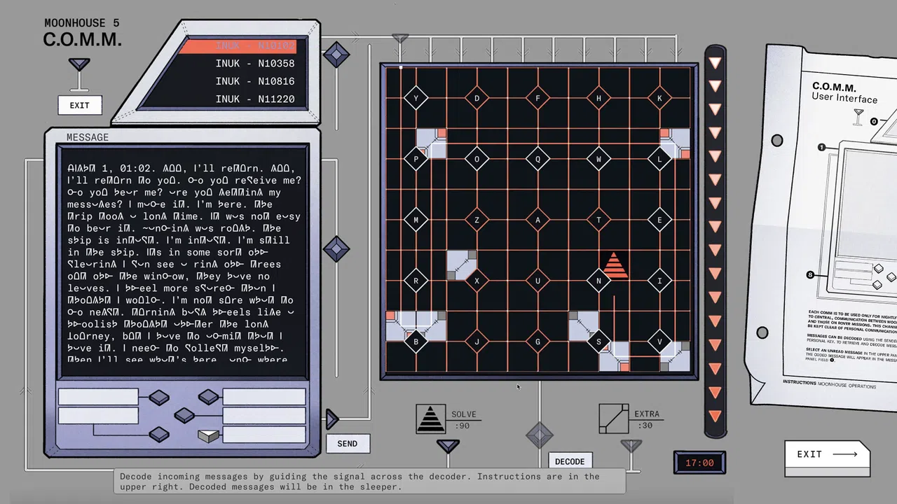 KUU Screenshot 8