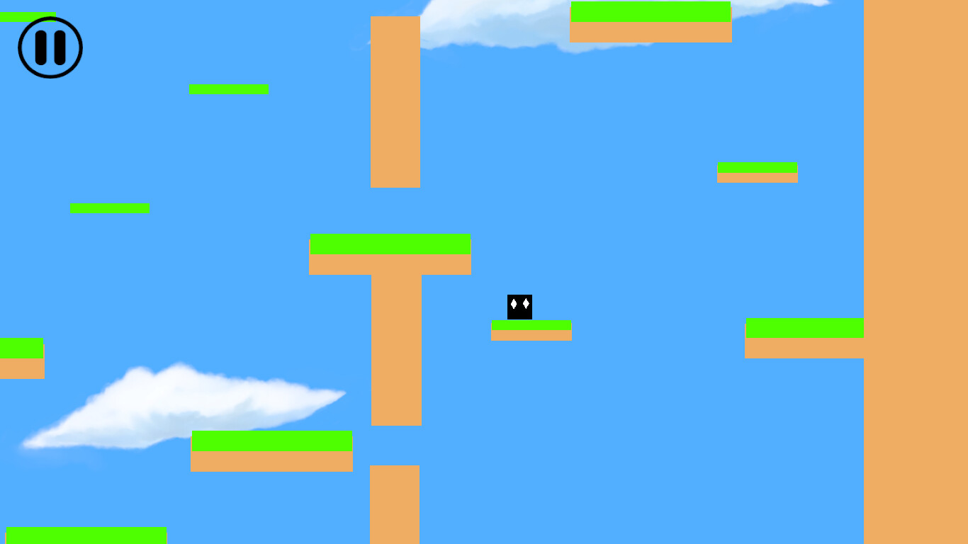 Just Up Screenshot 5