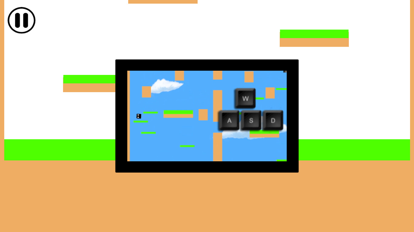 Just Up Screenshot 4