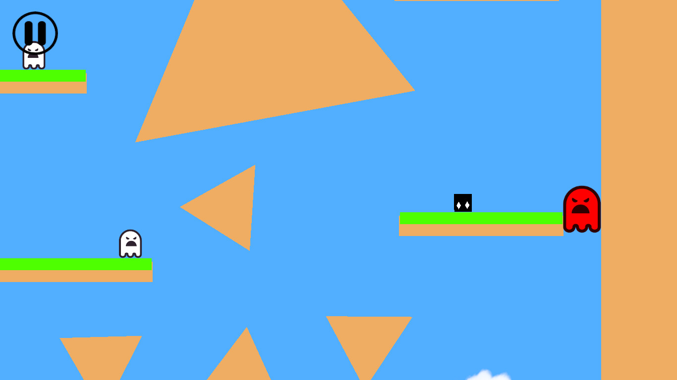 Just Up Screenshot 0