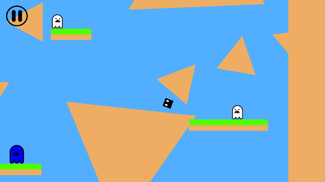 Just Up Screenshot 3