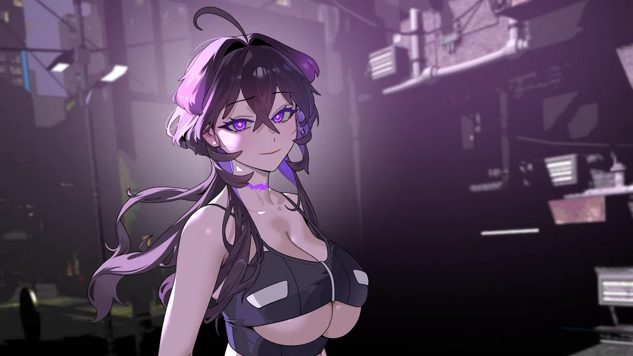 Trauma Record Screenshot 3