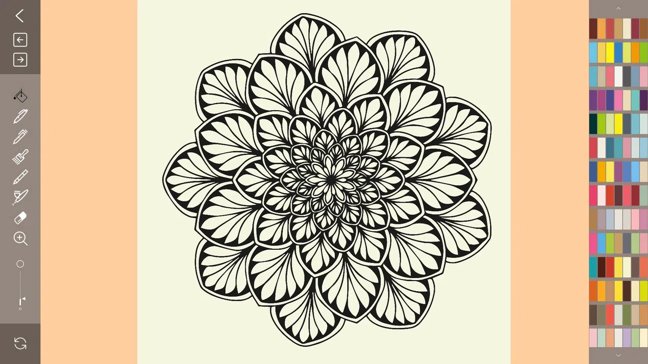 A Coloring Break - Expansion pack 4 Screenshot 6
