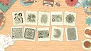 A Coloring Break - Expansion pack 4 Screenshot 0