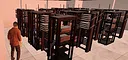 Shadow Eagle Screenshot 2