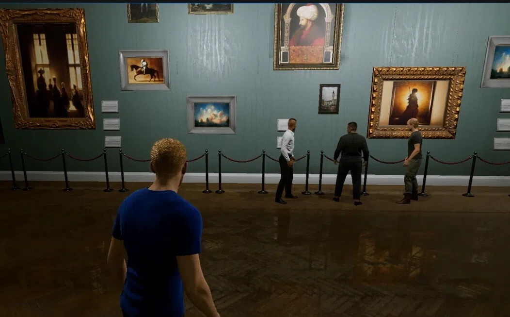 Shadow Eagle Screenshot 14
