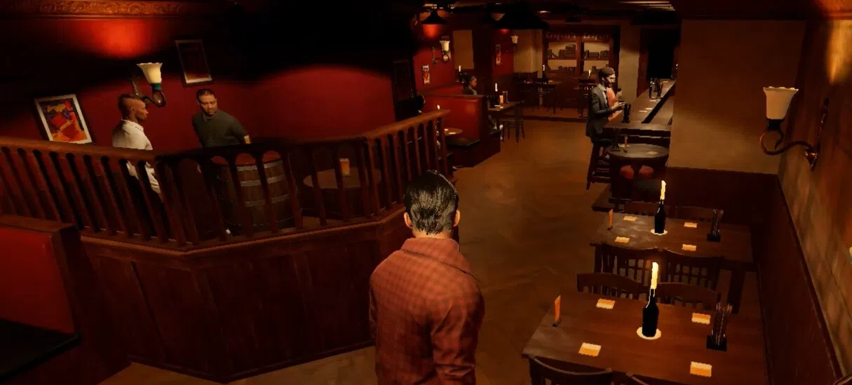 Shadow Eagle Screenshot 11