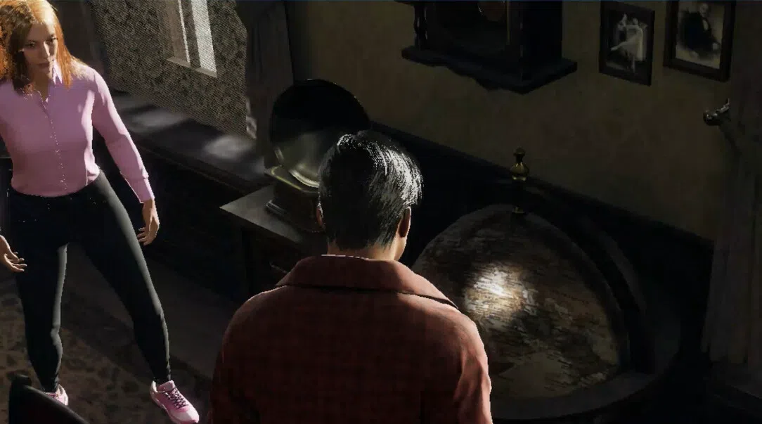 Shadow Eagle Screenshot 6