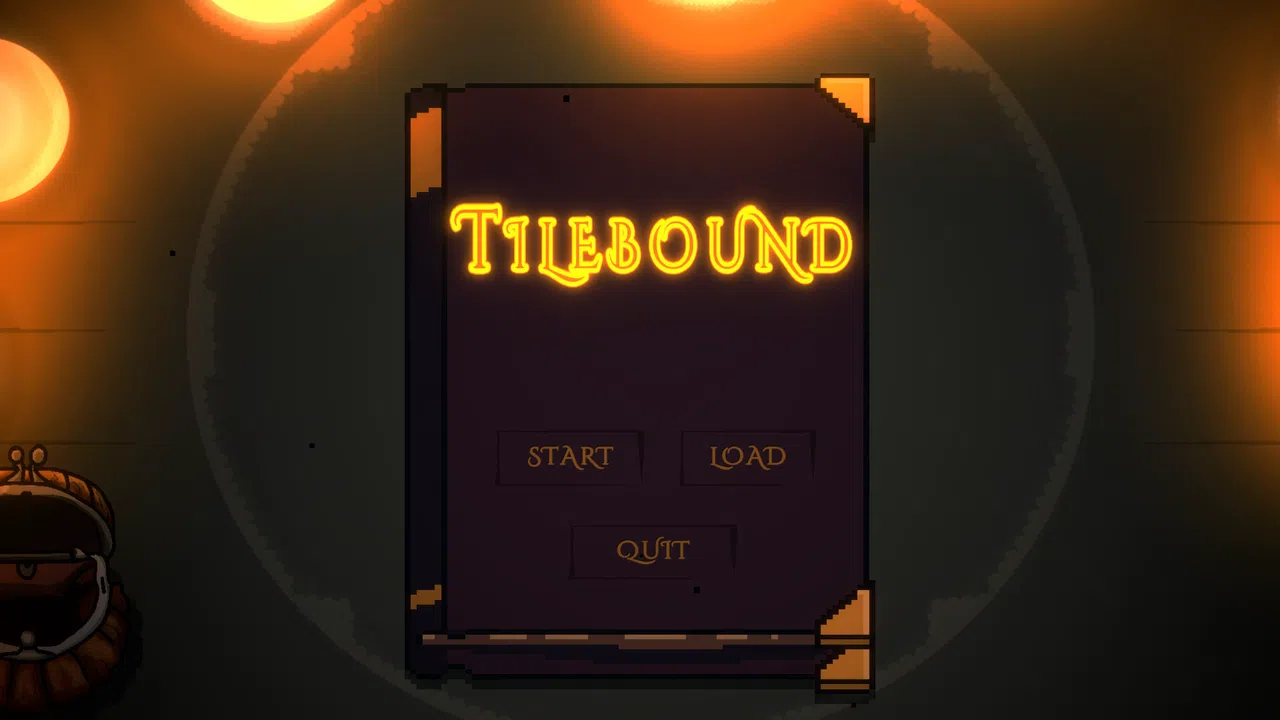 Tilebound Screenshot 1