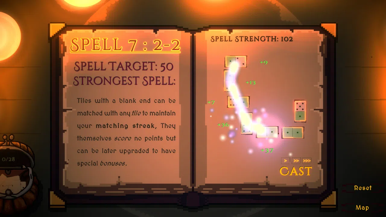 Tilebound Screenshot 0