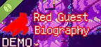 Red Guest Biography