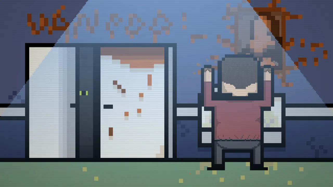 Fire Me, I Insist Screenshot 0