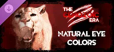 The Cenozoic Era - Natural Eye Color Pack