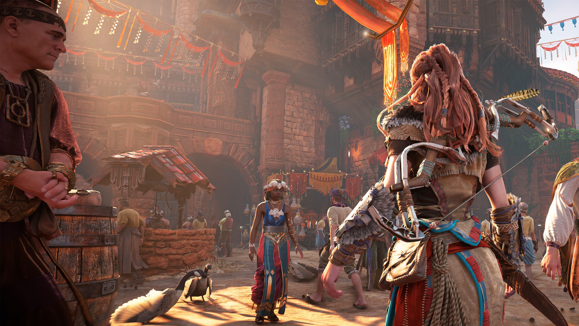 Horizon Zero Dawn™ Remastered Screenshot 3