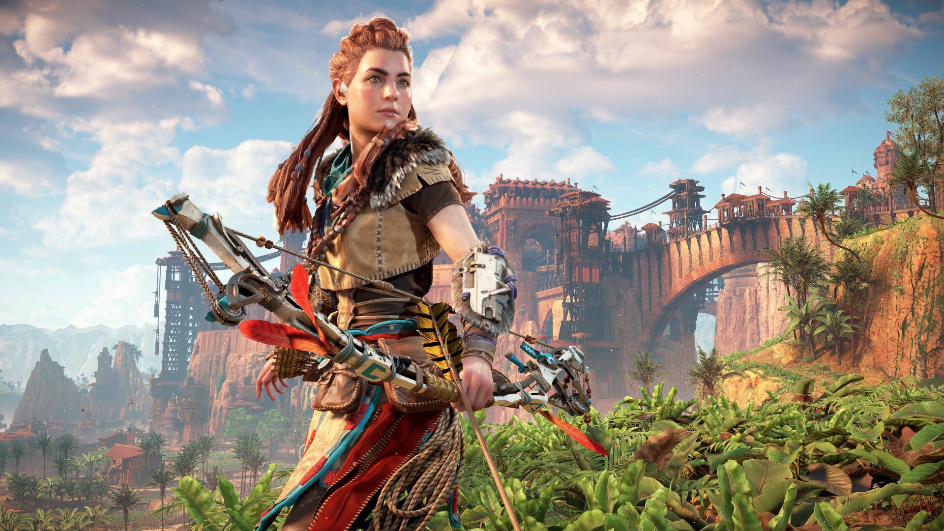 Horizon Zero Dawn™ Remastered Screenshot 0