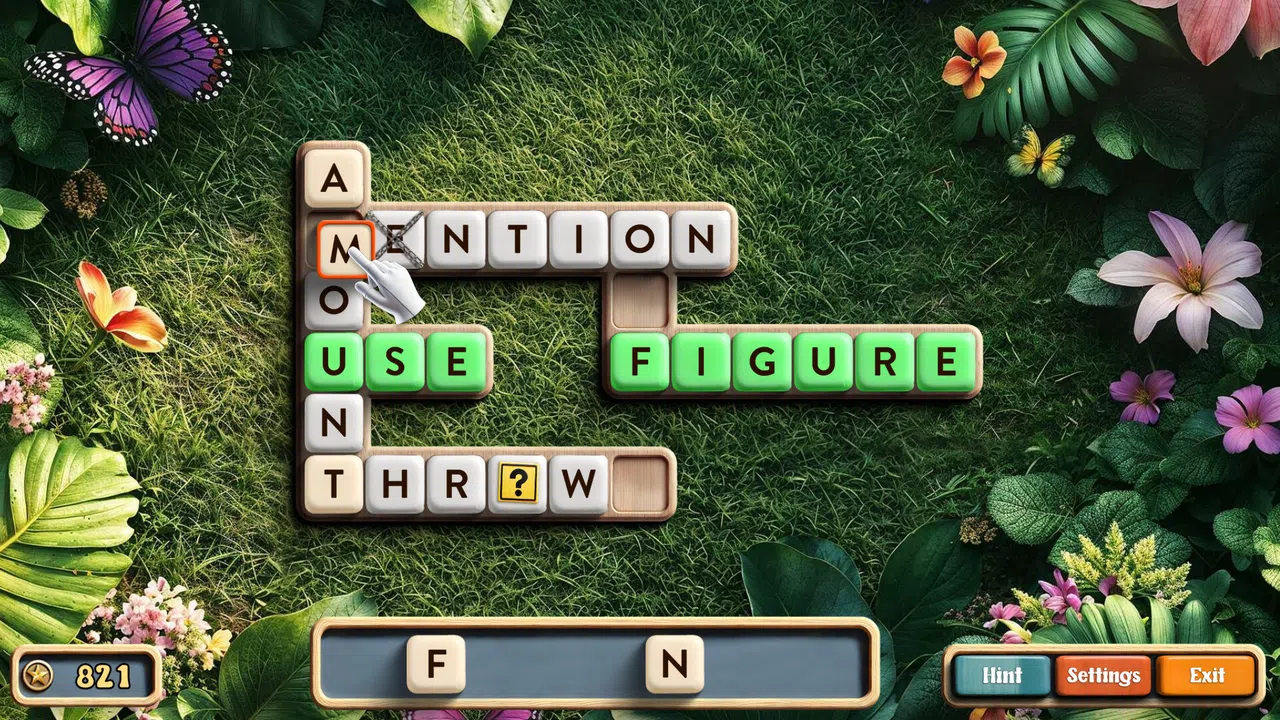 Love Letters: First Bloom Screenshot 0
