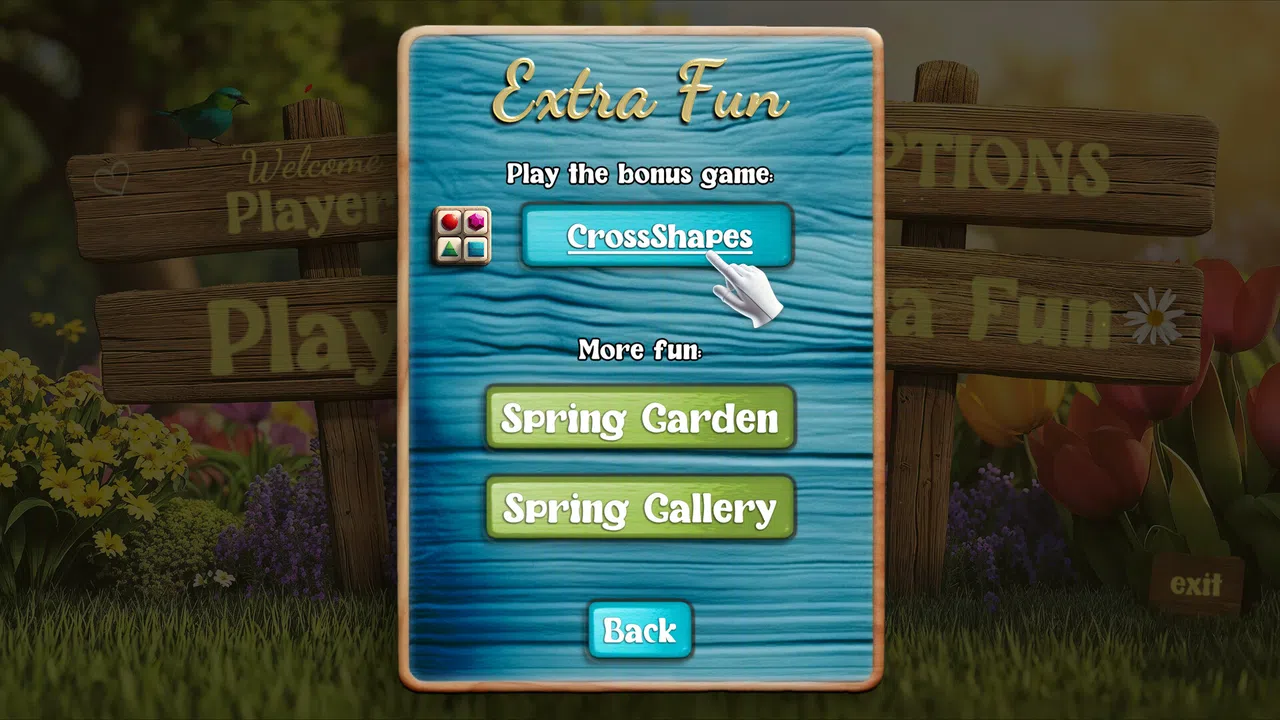 Love Letters: First Bloom Screenshot 7