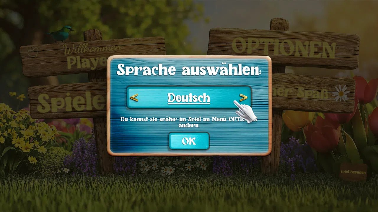 Love Letters: First Bloom Screenshot 3