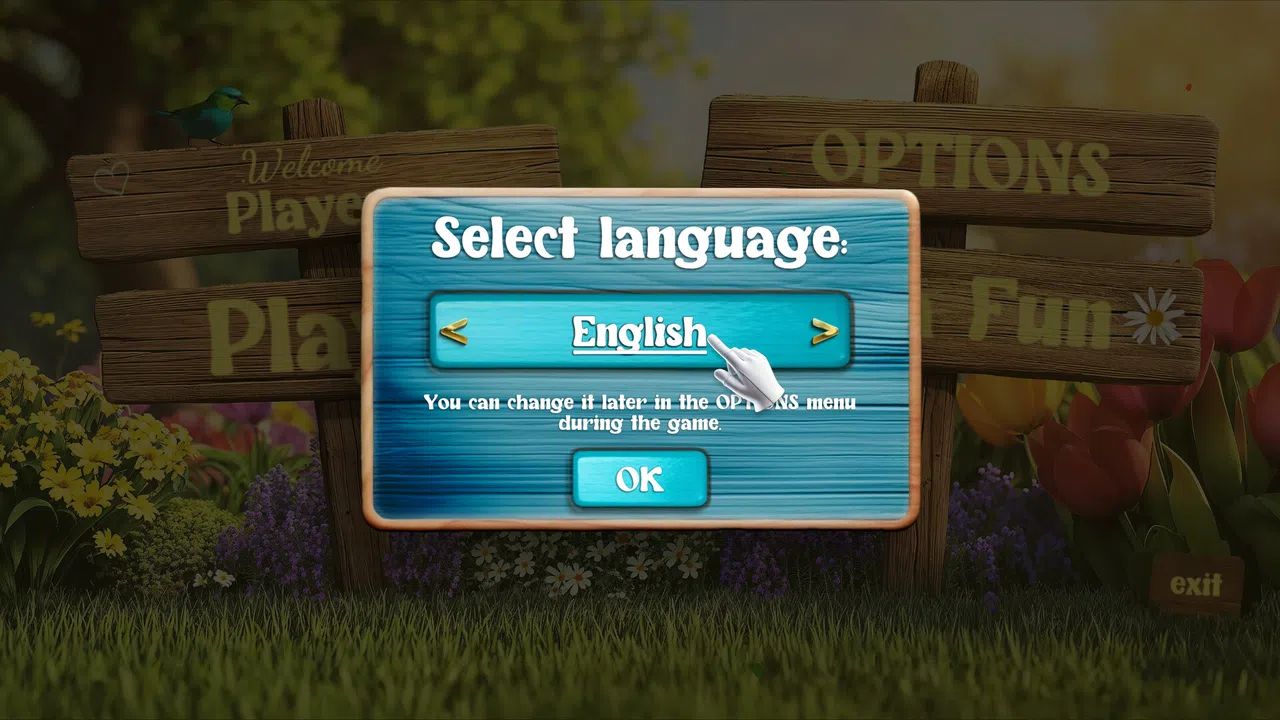 Love Letters: First Bloom Screenshot 4