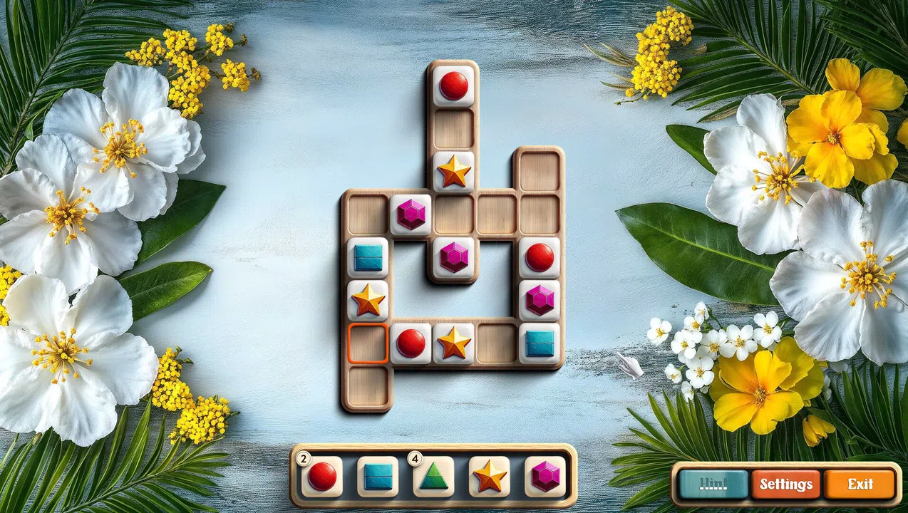 Love Letters: First Bloom Screenshot 2