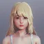 Nancy icon