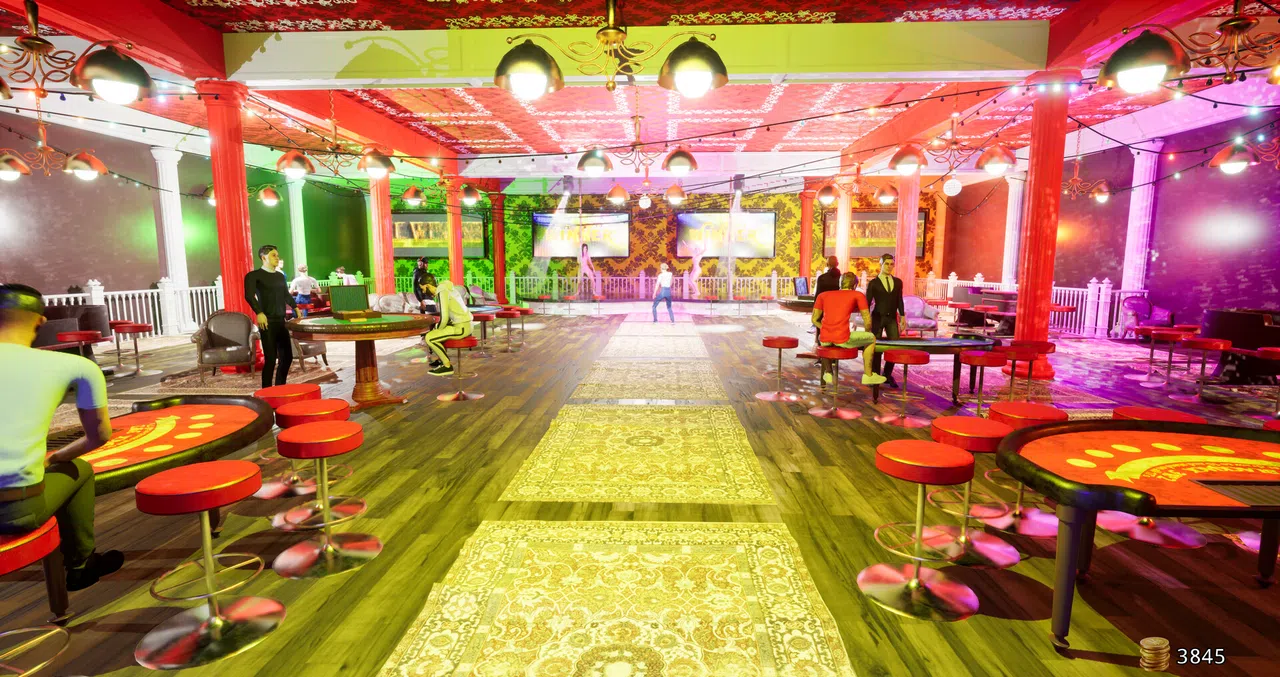 Sex Casino Screenshot 9