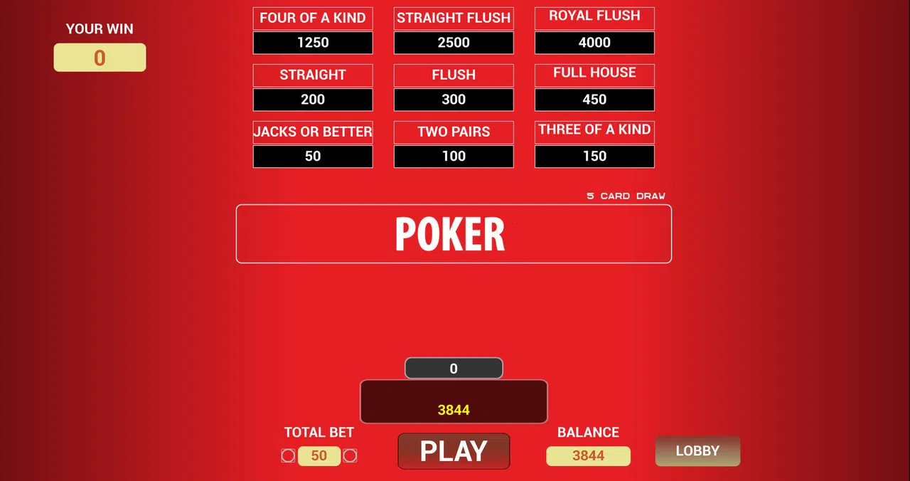 Sex Casino Screenshot 4