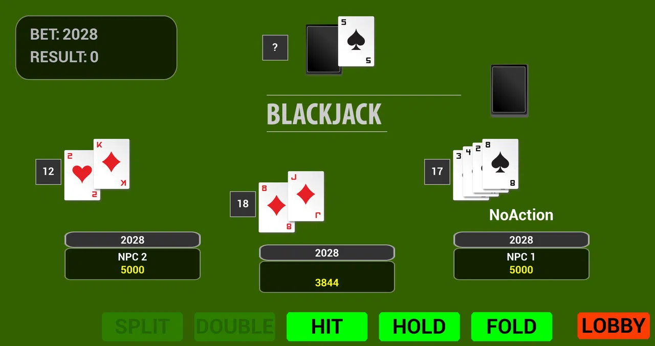 Sex Casino Screenshot 3