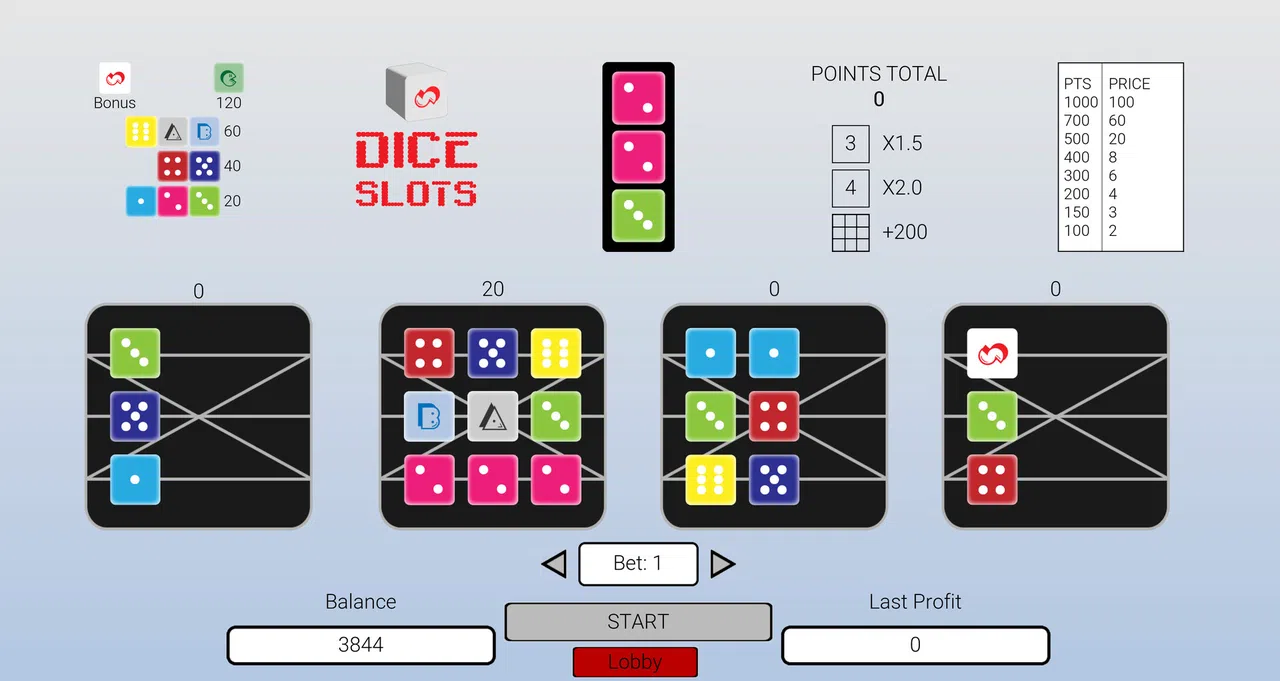 Sex Casino Screenshot 11