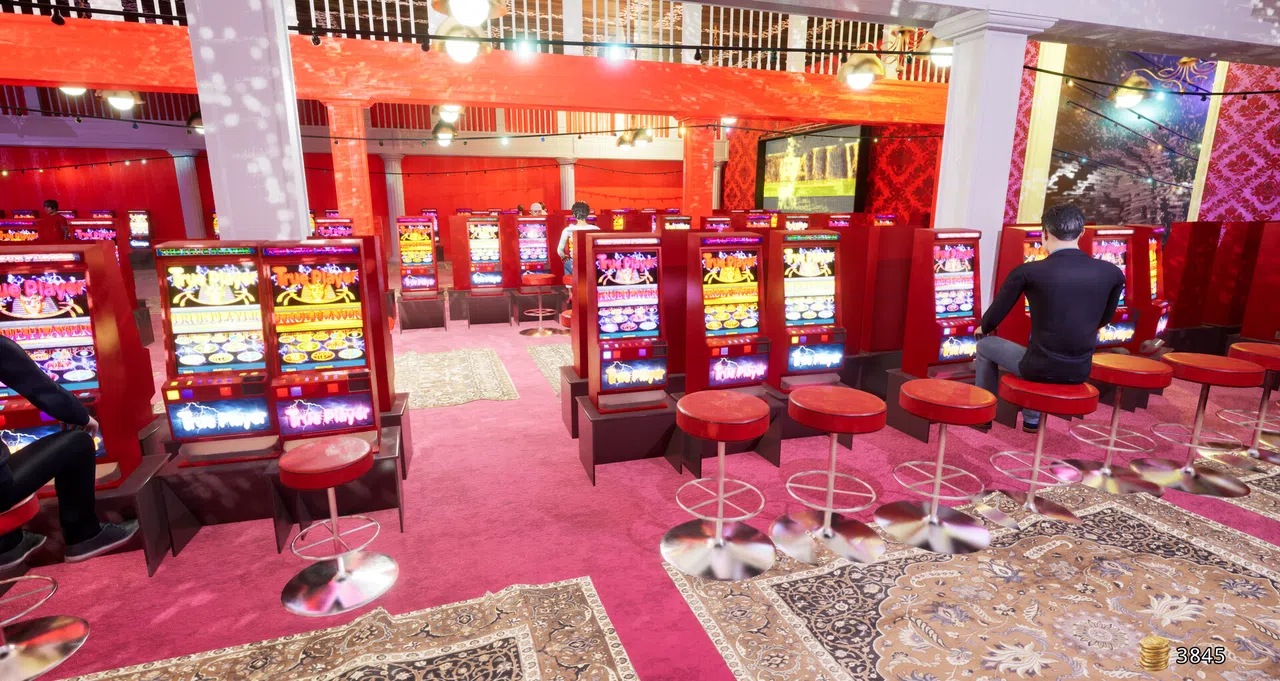 Sex Casino Screenshot 0