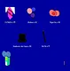 Supermrket: Carnaval Screenshot 2