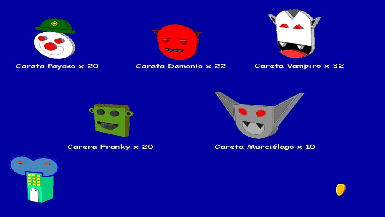Supermrket: Carnaval Screenshot 3
