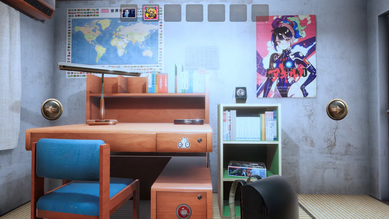 CLASS 3, THIRD GRADE Screenshot 3