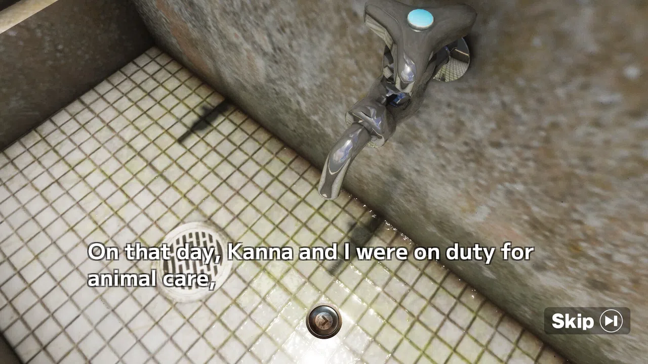CLASS 3, THIRD GRADE Screenshot 7