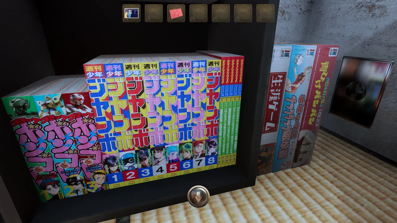 CLASS 3, THIRD GRADE Screenshot 5