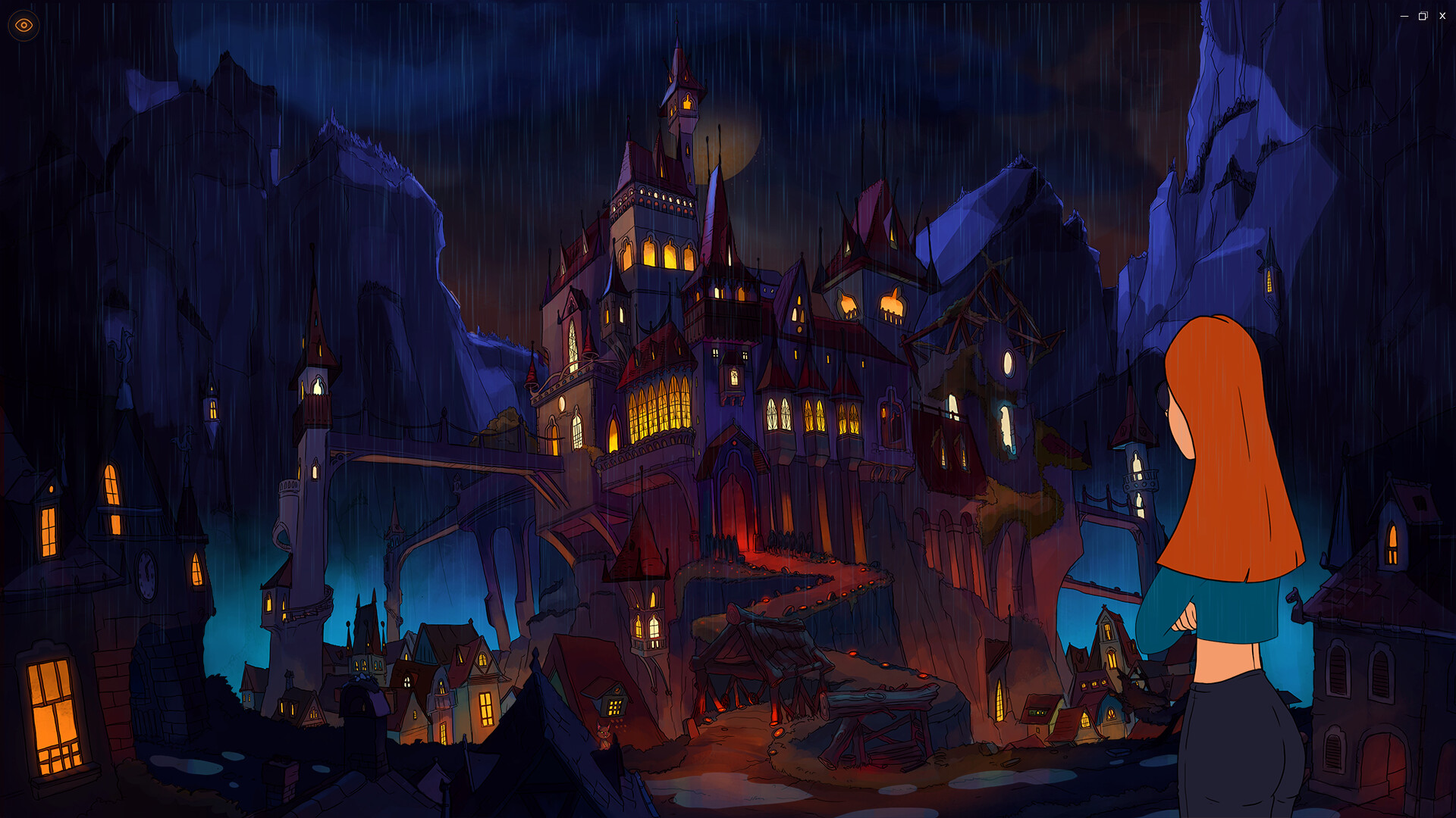 Hocus Focus Screenshot 8