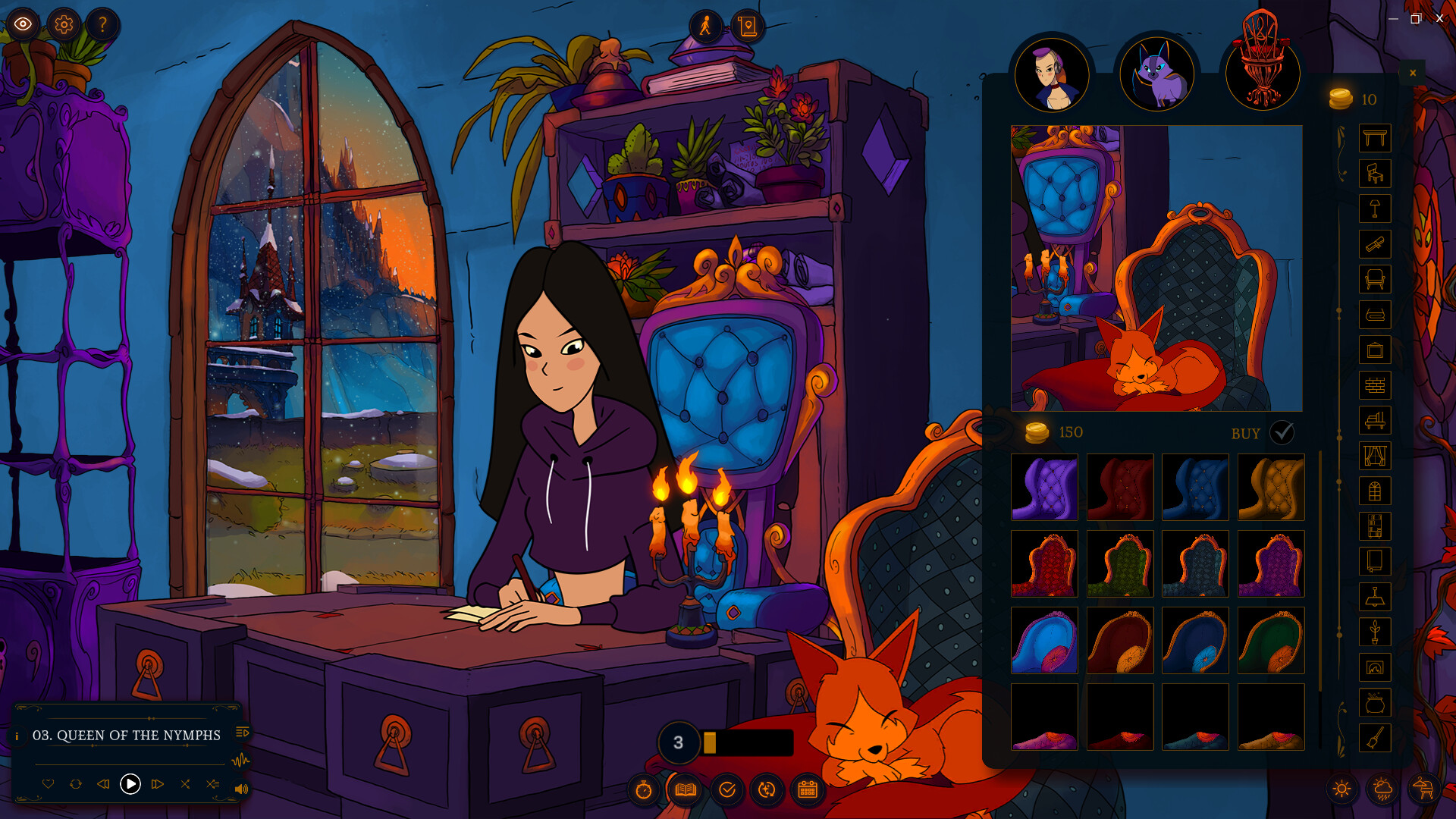 Hocus Focus Screenshot 5