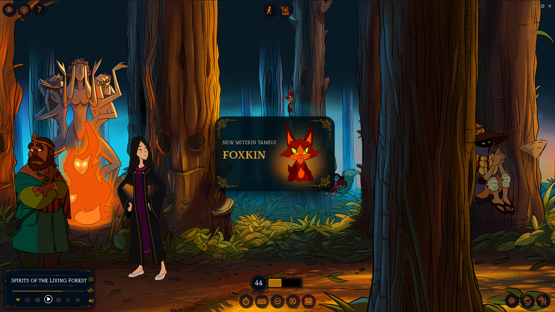 Hocus Focus Screenshot 7