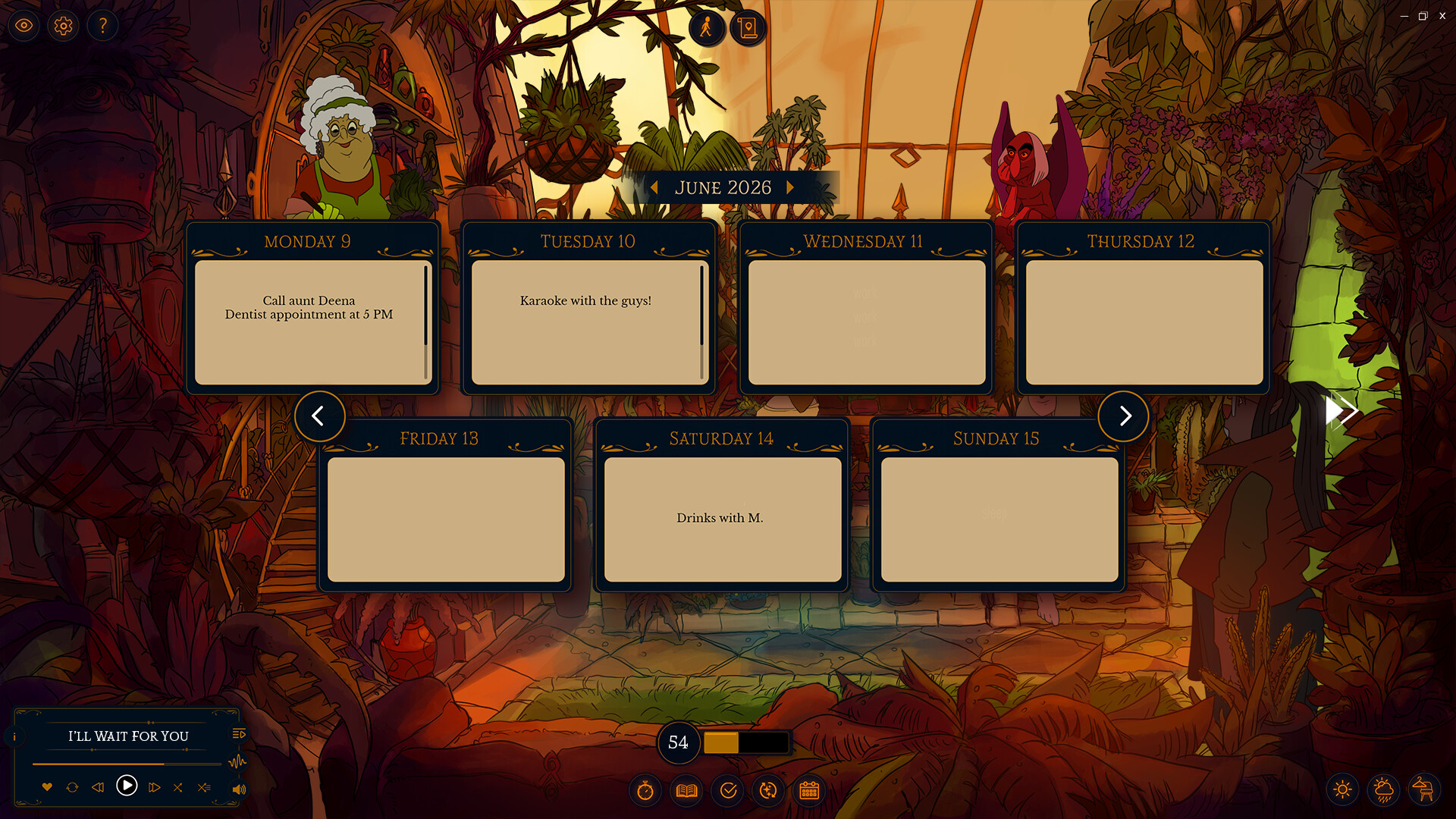 Hocus Focus Screenshot 11